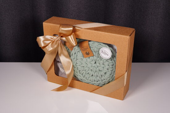 Mazie galda paliktņi - Aloe